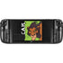 Disney Villains Scar Steam Deck Handheld Gaming Computer Skin